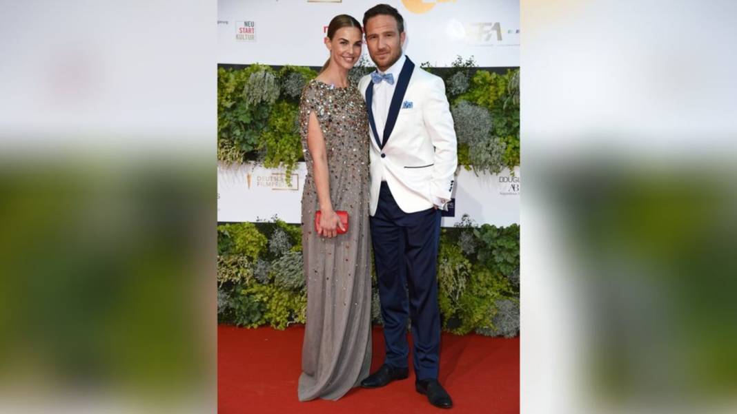 frederick-und-annika-lau:-glamour-auftritt-beim-deutschen-filmpreis frederick-und-annika-lau:-glamour-auftritt-beim-deutschen-filmpreis