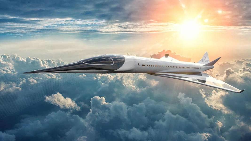 2350-km/h-schnell:-futuristisches-flugzeug-soll-in-drei-stunden-von-paris-nach-new-york-fliegen 2350-km/h-schnell:-futuristisches-flugzeug-soll-in-drei-stunden-von-paris-nach-new-york-fliegen