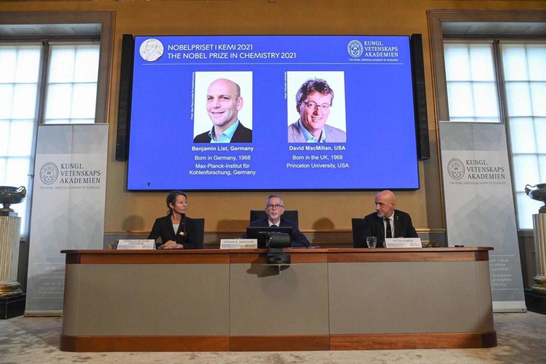 nobelpreis-fuer-chemie-geht-an-benjamin-list-und-david-macmillan nobelpreis-fuer-chemie-geht-an-benjamin-list-und-david-macmillan