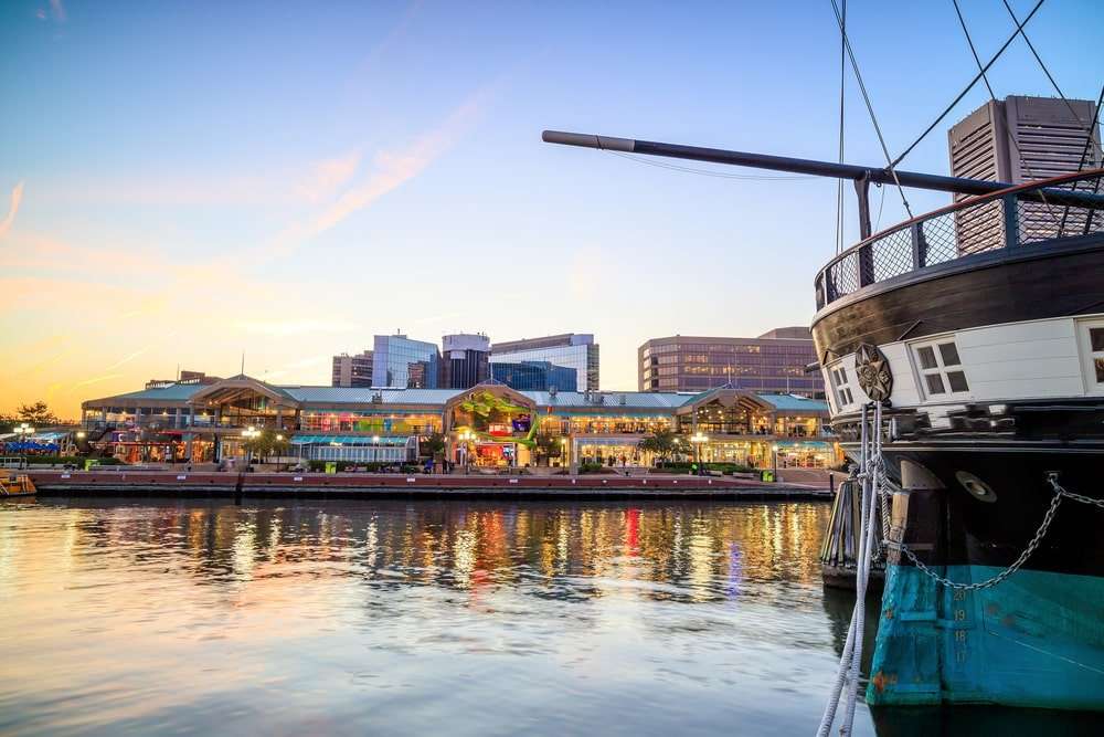 baltimore-–-charm-city-an-der-amerikanischen-ostkueste baltimore-–-charm-city-an-der-amerikanischen-ostkueste