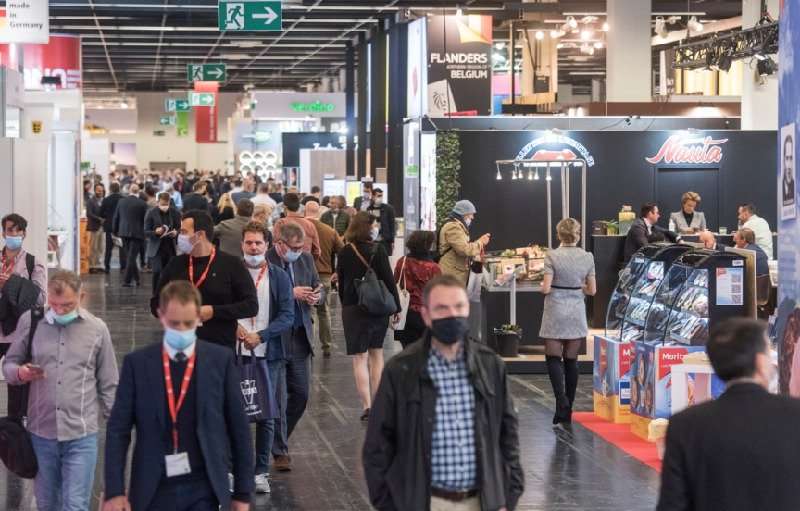 ueber-70.000-besucher-aus-169-laendern-besuchen-die-anuga ueber-70.000-besucher-aus-169-laendern-besuchen-die-anuga
