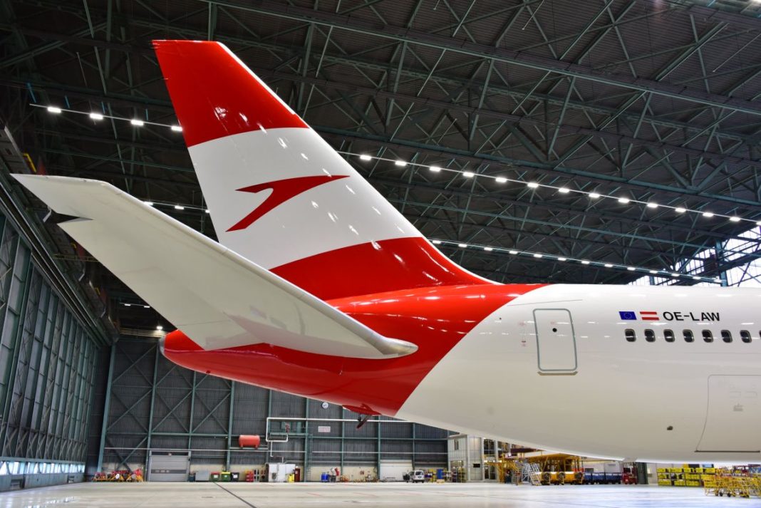 austrian-airlines:-boeing-767-bekommen-groessere-premium-eco austrian-airlines:-boeing-767-bekommen-groessere-premium-eco