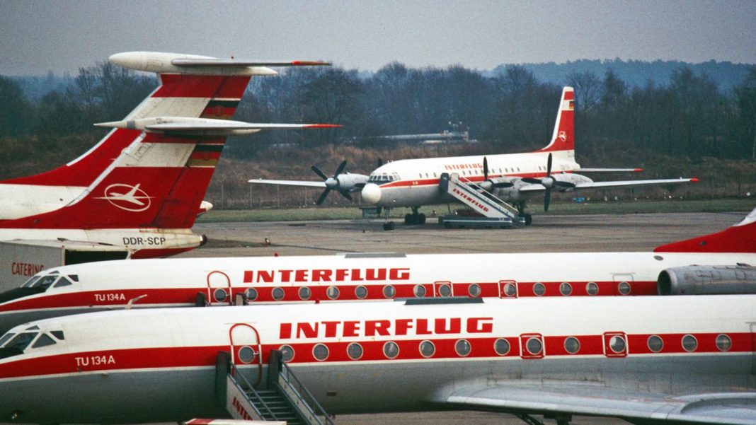 ostalgie-mit-fluegeln:-neues-interflug-buch:-so-sah-die-fliegerei-im-sozialismus-aus ostalgie-mit-fluegeln:-neues-interflug-buch:-so-sah-die-fliegerei-im-sozialismus-aus