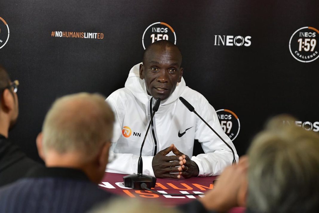kipchoge-botschafter-des-massenlaufs-bei-den-olympischen-spiele-2024 kipchoge-botschafter-des-massenlaufs-bei-den-olympischen-spiele-2024
