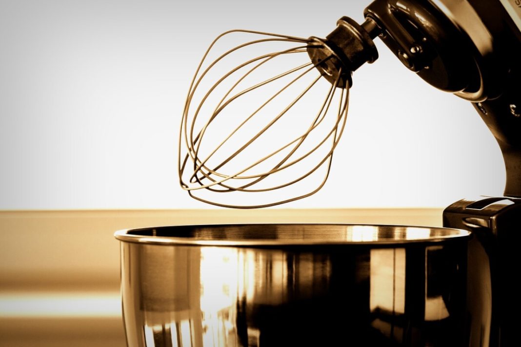so-findest-du-die-richtige-kuechenmaschine so-findest-du-die-richtige-kuechenmaschine