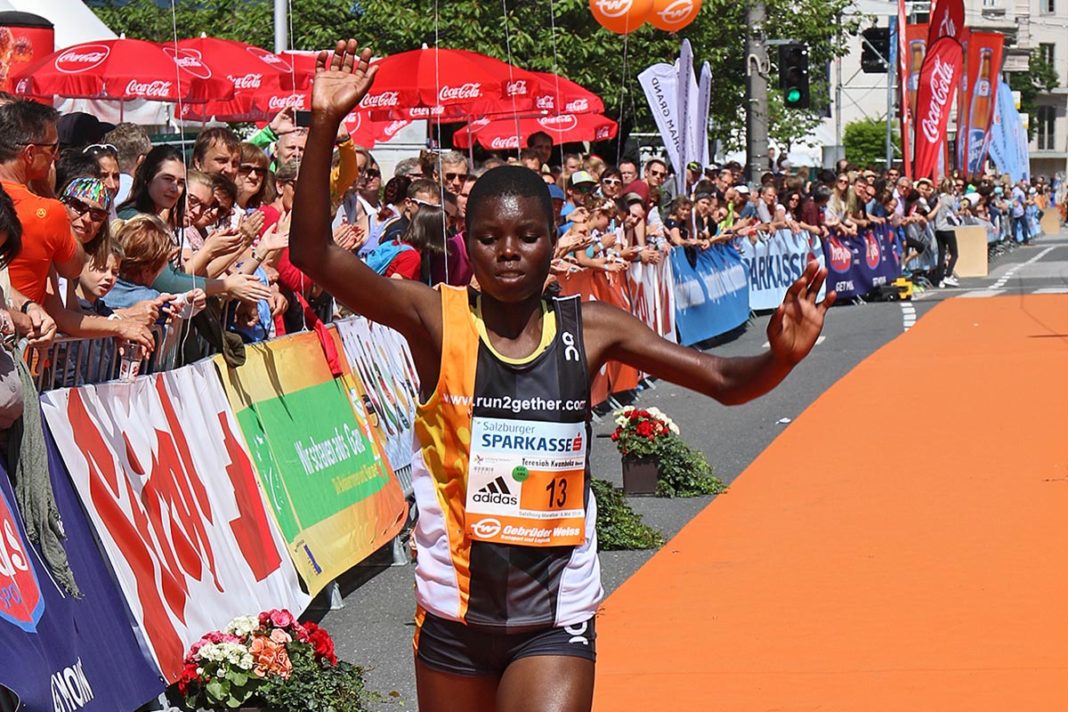 halbmarathon-wochenende:-polnischer-rekord-durch-nadolska halbmarathon-wochenende:-polnischer-rekord-durch-nadolska