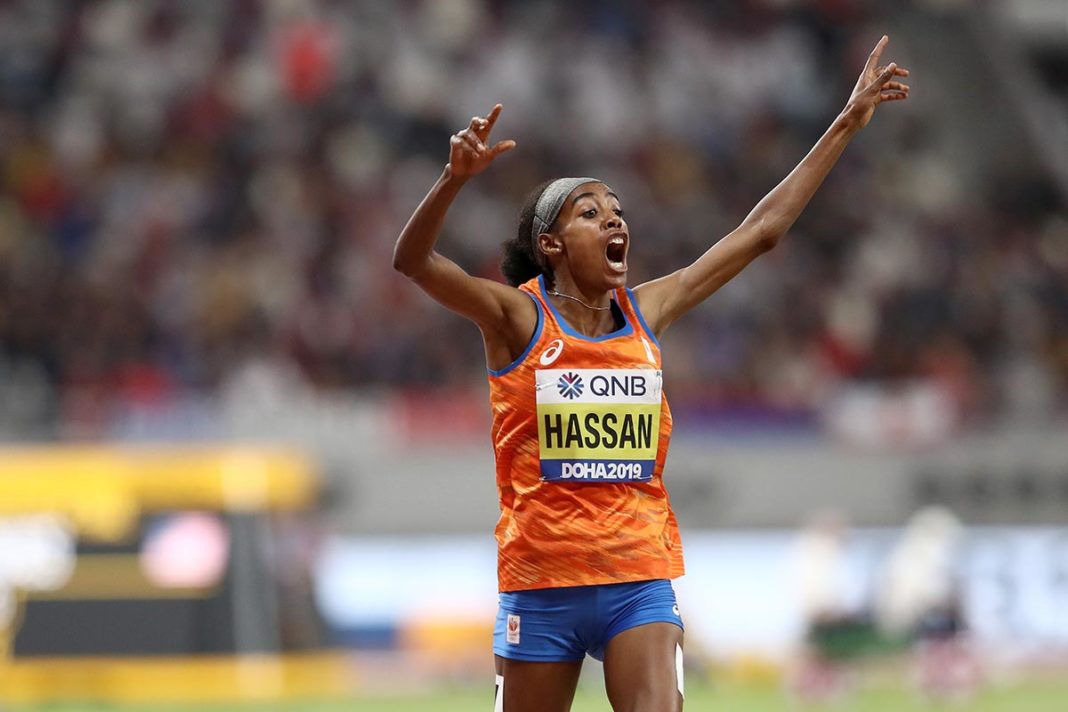 sifan-hassan-erwartungsgemaess-europas-leichtathletin-des-jahres sifan-hassan-erwartungsgemaess-europas-leichtathletin-des-jahres