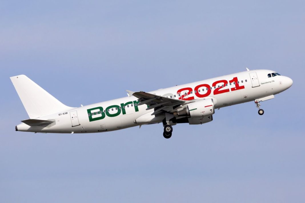 vielfliegerprogramm:-ita-matcht-status-von-24-airlines vielfliegerprogramm:-ita-matcht-status-von-24-airlines