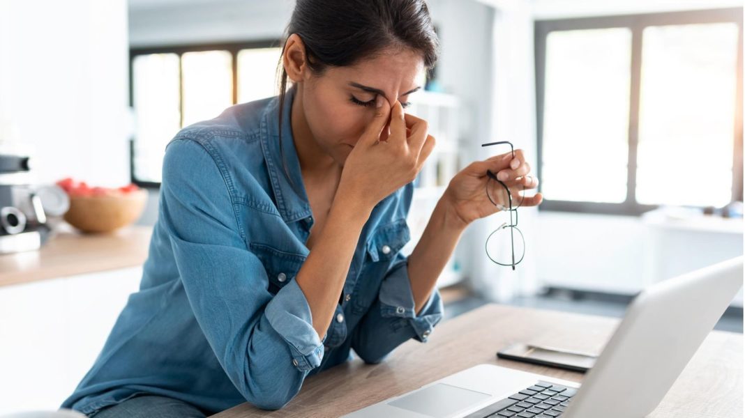 einsetzende-erschoepfung:-zu-viel-stress?-auf-diese-alarmsignale-sollten-sie-achten