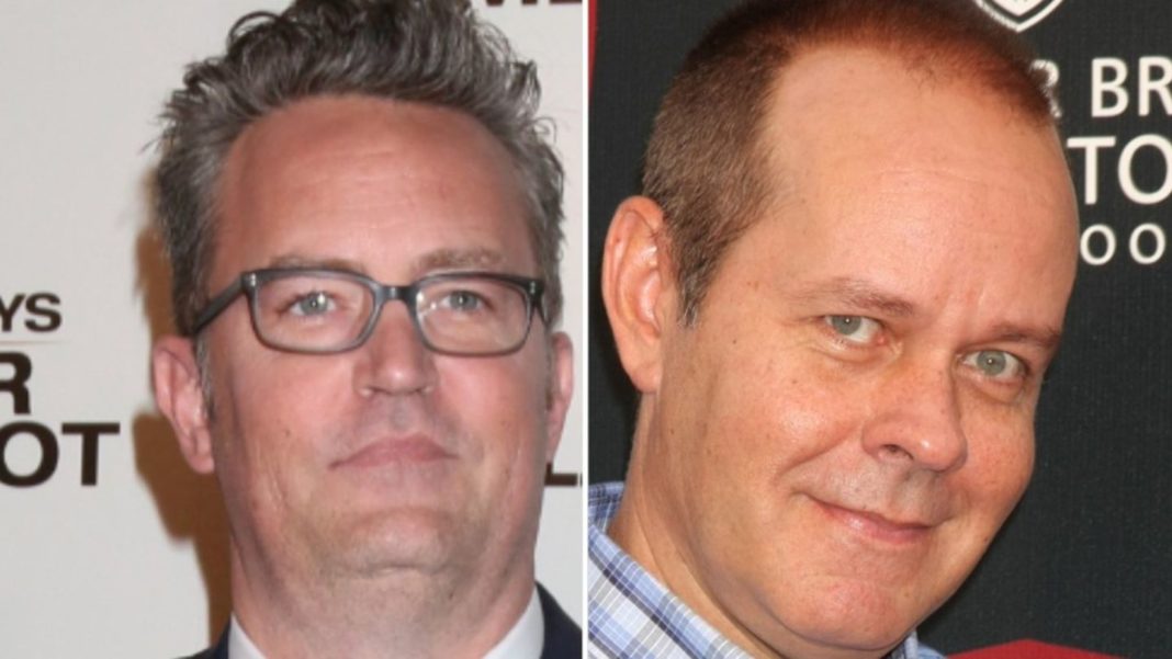 matthew-perry-ueber-james-michael-tyler:-“friends”-star-trauert-um-“guten-freund” matthew-perry-ueber-james-michael-tyler:-“friends”-star-trauert-um-“guten-freund”