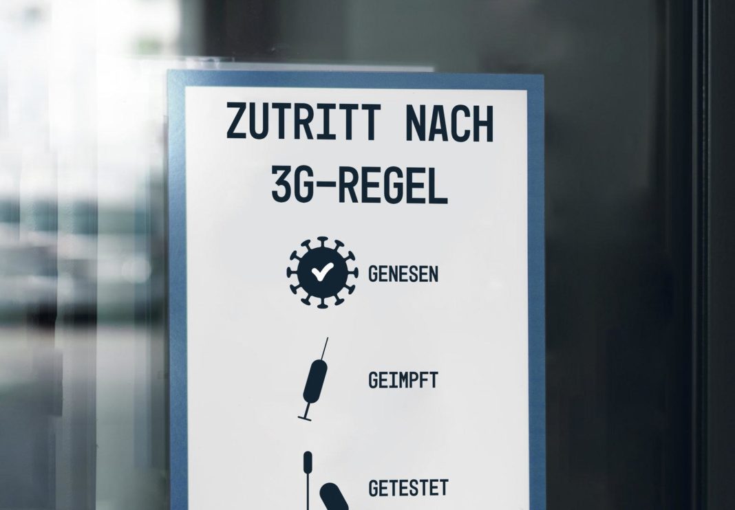 geimpft,-genesen,-getestet:-ist-eine-ungleichbehandlung-gerechtfertigt? geimpft,-genesen,-getestet:-ist-eine-ungleichbehandlung-gerechtfertigt?