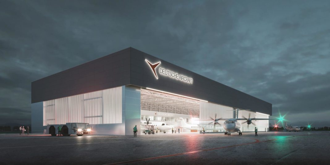 deutsche-aircraft-baut-am-flughafen-leipzig/halle deutsche-aircraft-baut-am-flughafen-leipzig/halle