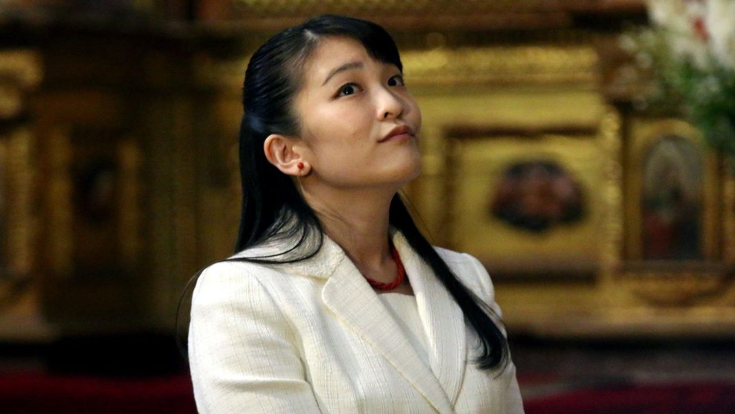 prinzessin-mako:-keine-lust-auf-vergleiche-mit-harry-und-meghan prinzessin-mako:-keine-lust-auf-vergleiche-mit-harry-und-meghan
