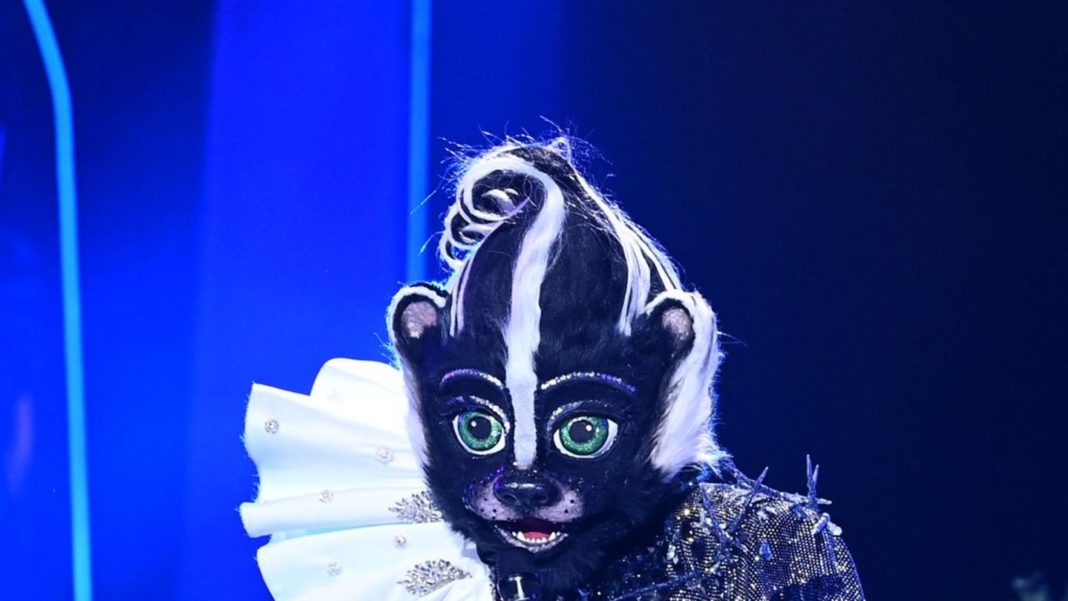 “the-masked-singer”:-wer-steckte-im-stinktier-kostuem? “the-masked-singer”:-wer-steckte-im-stinktier-kostuem?