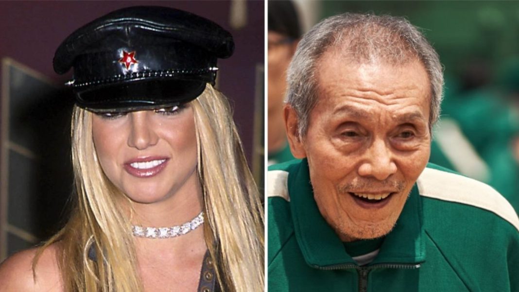 britney-spears-bis-“squid-game”:-die-besten-halloween-kostueme-der-stars britney-spears-bis-“squid-game”:-die-besten-halloween-kostueme-der-stars