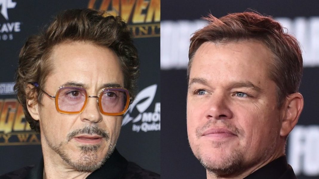 “oppenheimer”:-matt-damon-und-robert-downey-jr.-dabei “oppenheimer”:-matt-damon-und-robert-downey-jr.-dabei