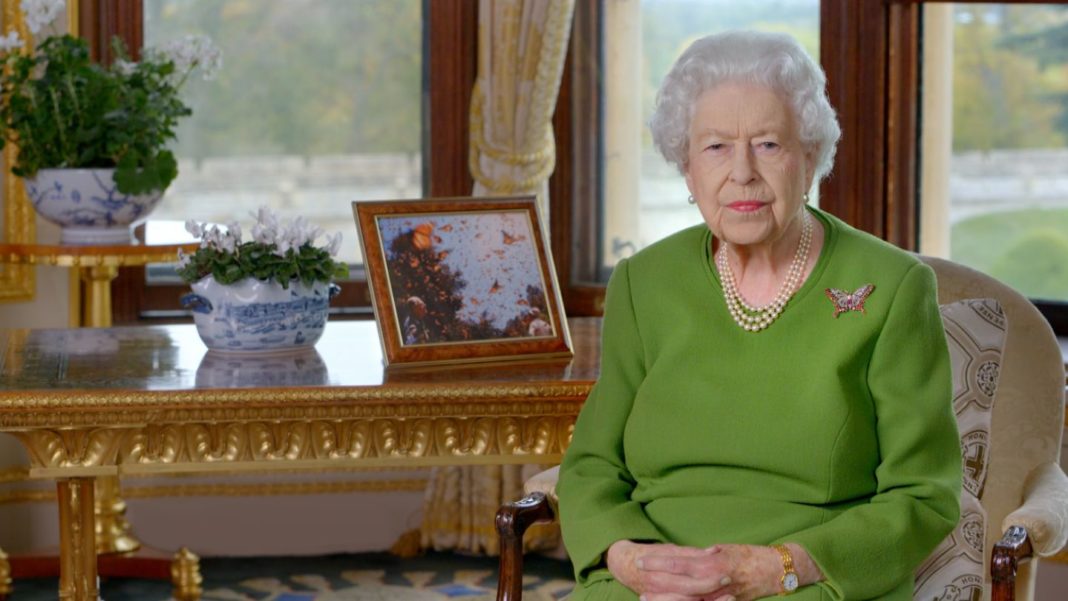 britisches-koenigshaus:-zwischen-tradition-und-moderne:-mit-95-erfindet-sich-die-queen-neu britisches-koenigshaus:-zwischen-tradition-und-moderne:-mit-95-erfindet-sich-die-queen-neu