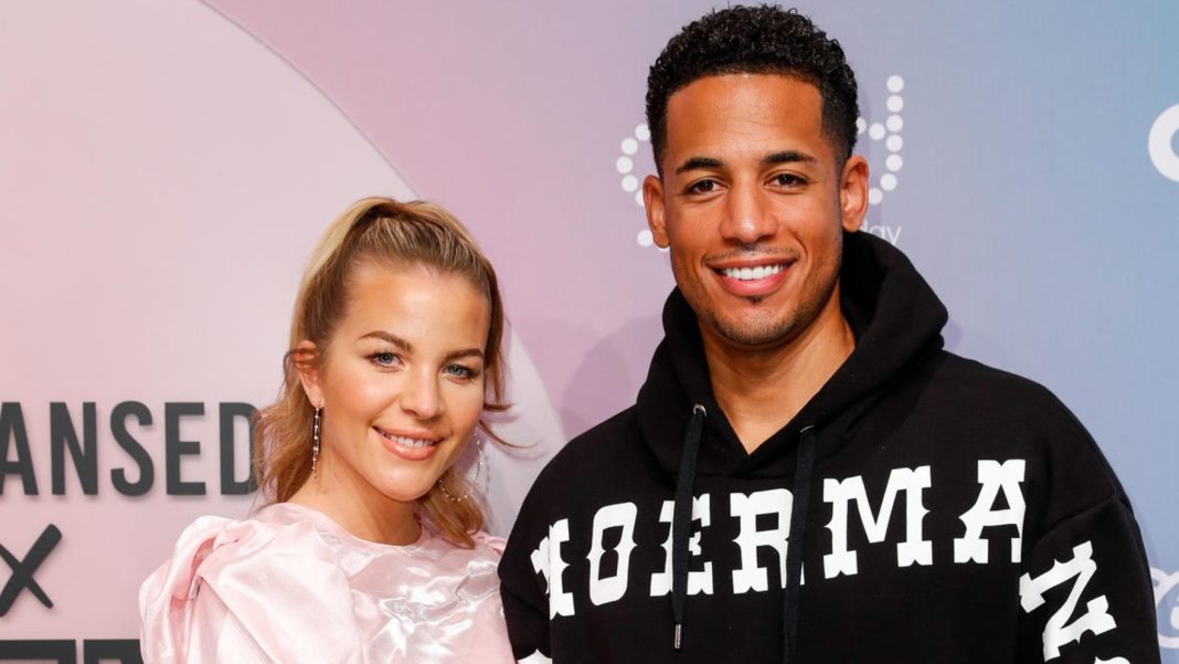 influencerin-und-ex-fussballer:-auch-aus-angst-um-ihre-kinder:-ina-und-dennis-aogo-sind-nach-dubai-ausgewandert