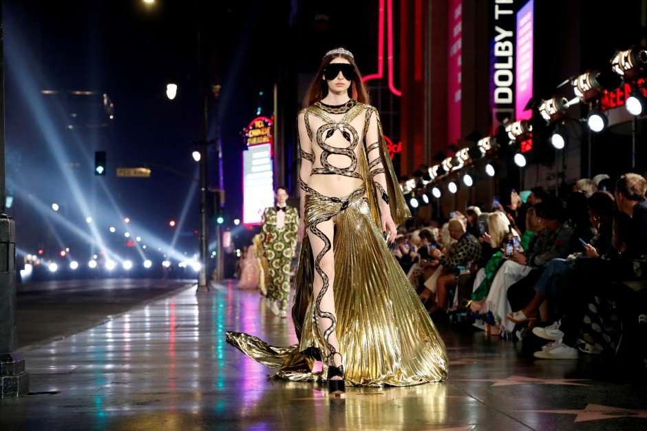 gucci-schau-in-los-angeles:-„kuesschen,-lallo“ gucci-schau-in-los-angeles:-„kuesschen,-lallo“