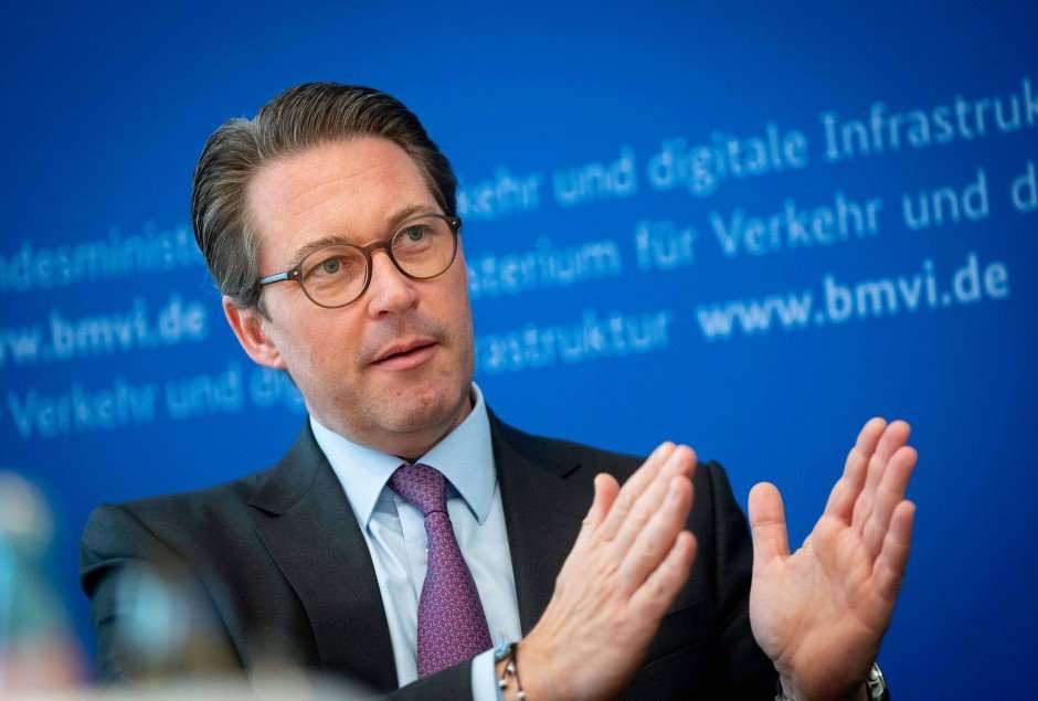 netz-und-betrieb:-bundesverkehrsminister-scheuer-warnt-vor-aufspaltung-der-bahn netz-und-betrieb:-bundesverkehrsminister-scheuer-warnt-vor-aufspaltung-der-bahn