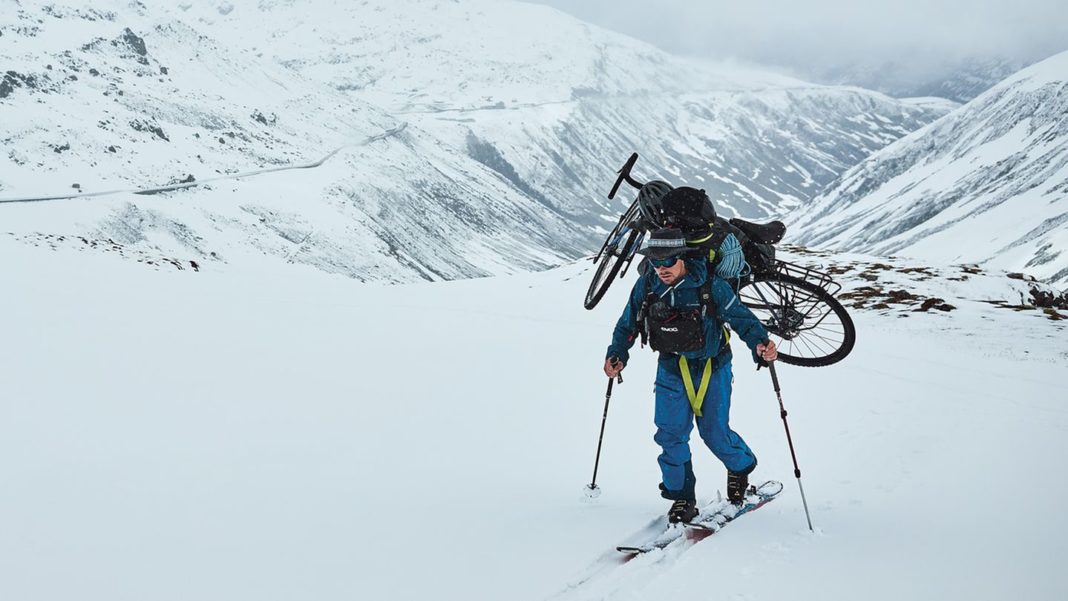 mit-rad-und-ski-ueber-die-alpen:-die-grosse-abenteuertour-zwischen-eis-und-palmen mit-rad-und-ski-ueber-die-alpen:-die-grosse-abenteuertour-zwischen-eis-und-palmen
