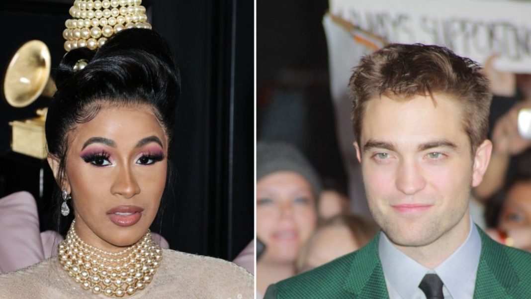 cardi-b:-freude-wegen-treffen-mit-robert-pattinson cardi-b:-freude-wegen-treffen-mit-robert-pattinson