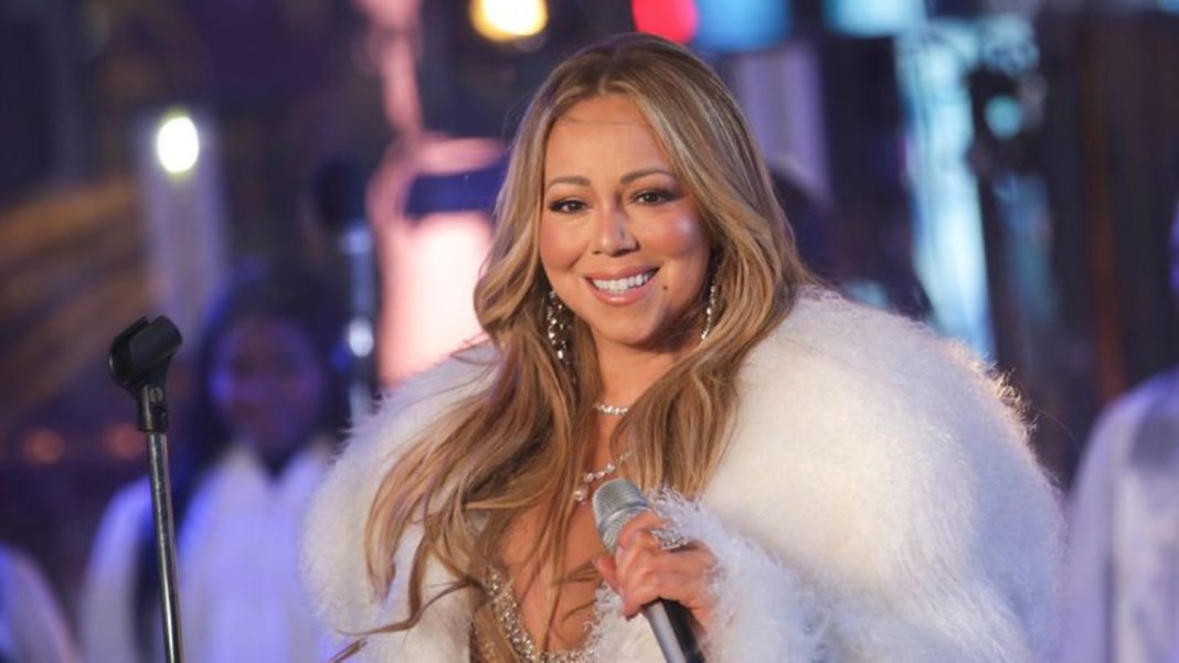 bestseller-aus-den-usa:-«ganz-ich-selbst»:-autobiografie-von-mariah-carey-erscheint bestseller-aus-den-usa:-«ganz-ich-selbst»:-autobiografie-von-mariah-carey-erscheint