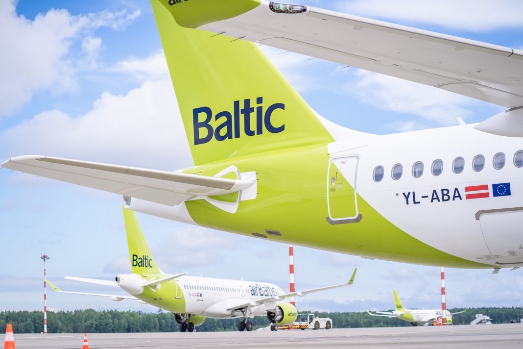 air-baltic-fuehrt-digitale-nachflugberichte-fuer-die-bodenabfertigung-ein air-baltic-fuehrt-digitale-nachflugberichte-fuer-die-bodenabfertigung-ein