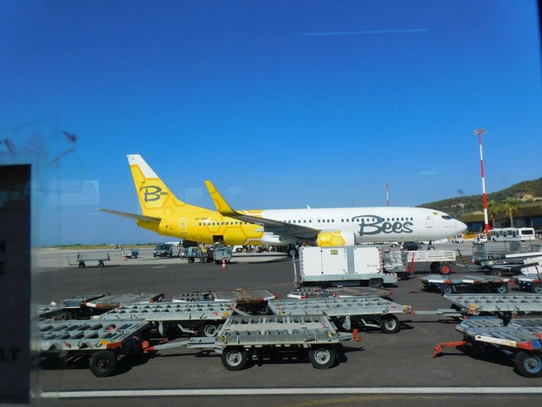 bees-airlines-kuendigt-weitere-eu-strecken-an bees-airlines-kuendigt-weitere-eu-strecken-an