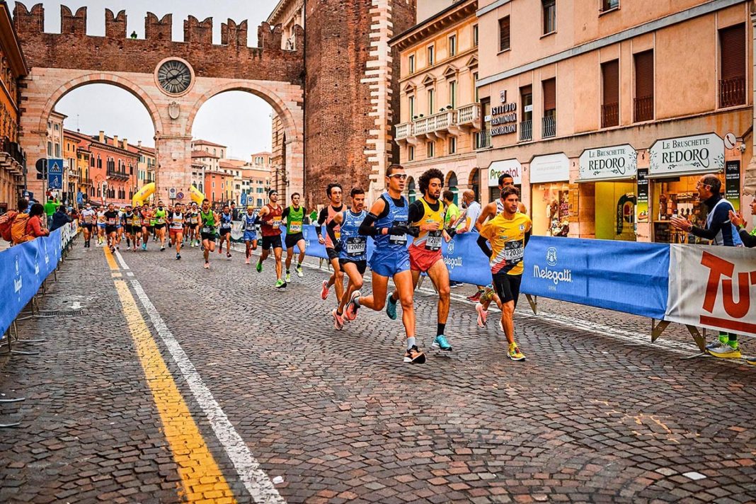strassenlauf-wochenende,-kompakt:-heimsiege-in-verona strassenlauf-wochenende,-kompakt:-heimsiege-in-verona
