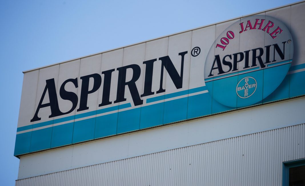 aspirin-koennte-herzschwaeche-risiko-erhoehen