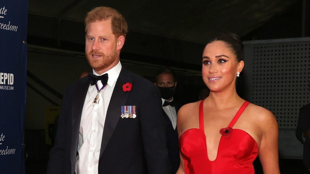 royals:-koenigliches-thanksgiving-bei-den-sussex royals:-koenigliches-thanksgiving-bei-den-sussex
