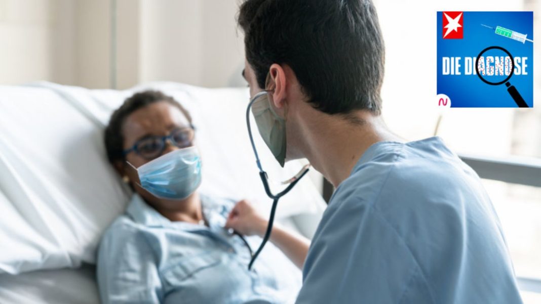 “die-diagnose”:-eine-frau-schwebt-in-lebensgefahr, weil-sie-den gut-gemeinten-rat einer-freundin-befolgte “die-diagnose”:-eine-frau-schwebt-in-lebensgefahr, weil-sie-den gut-gemeinten-rat einer-freundin-befolgte
