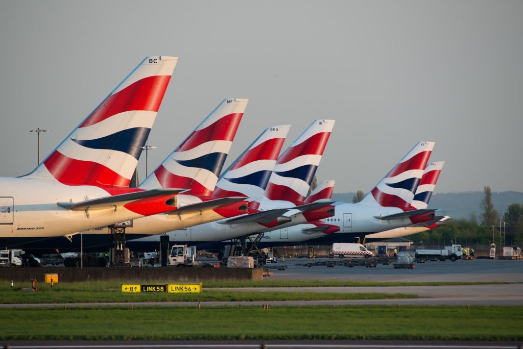 wegen-crews-in-quarantaene:-british-airways-stellt-hongkong-fluege-ein wegen-crews-in-quarantaene:-british-airways-stellt-hongkong-fluege-ein