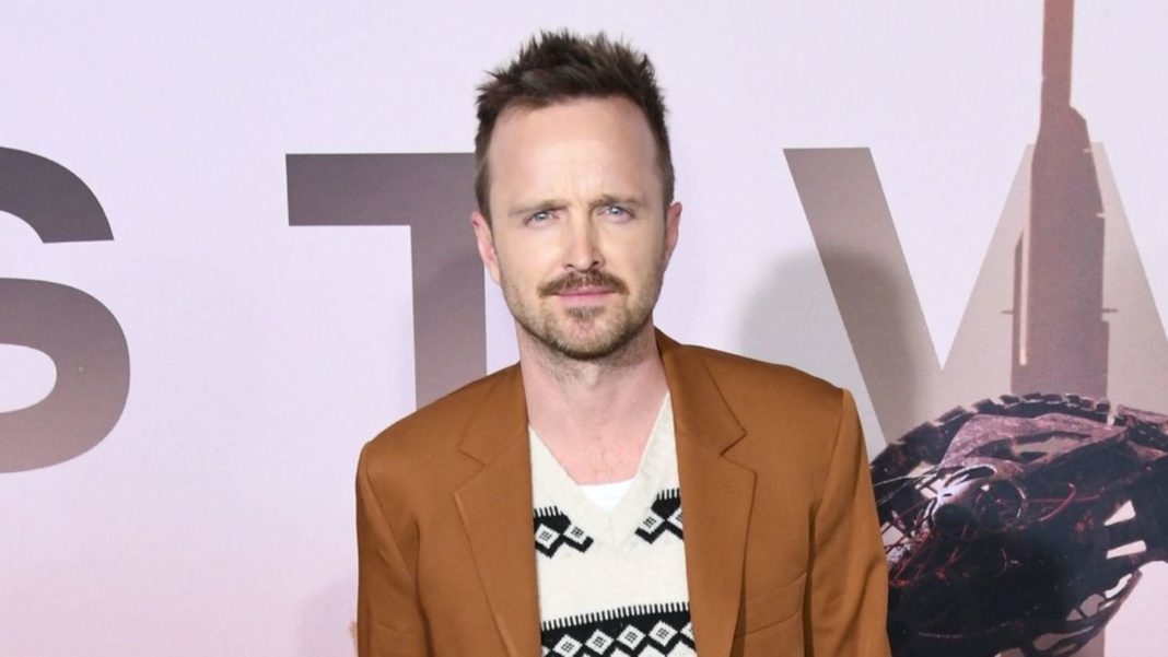 aaron-paul:-“breaking-bad”-star-wird-wieder-vater aaron-paul:-“breaking-bad”-star-wird-wieder-vater