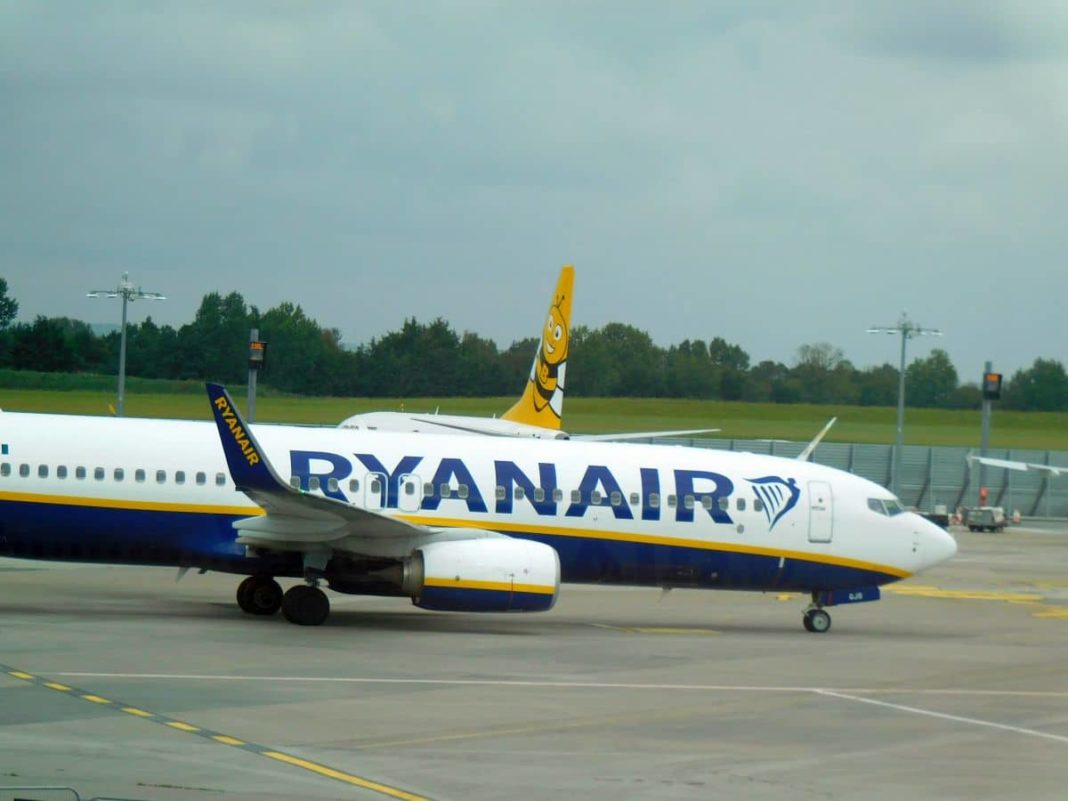 sommerflugplan:-ryanair-fliegt-von-bremen-nach-wien