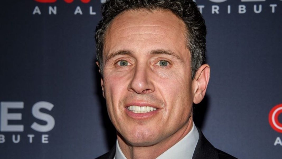 us-medien:-cnn-moderator-chris-cuomo-entlassen