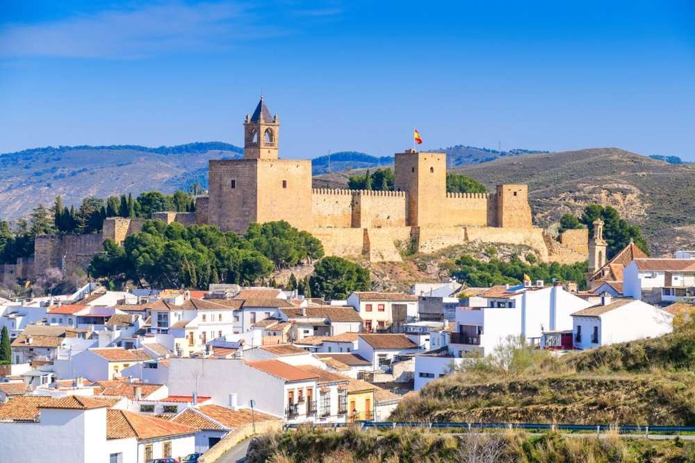antequera:-pittoreske-und-urspruengliche-perle-andalusiens antequera:-pittoreske-und-urspruengliche-perle-andalusiens