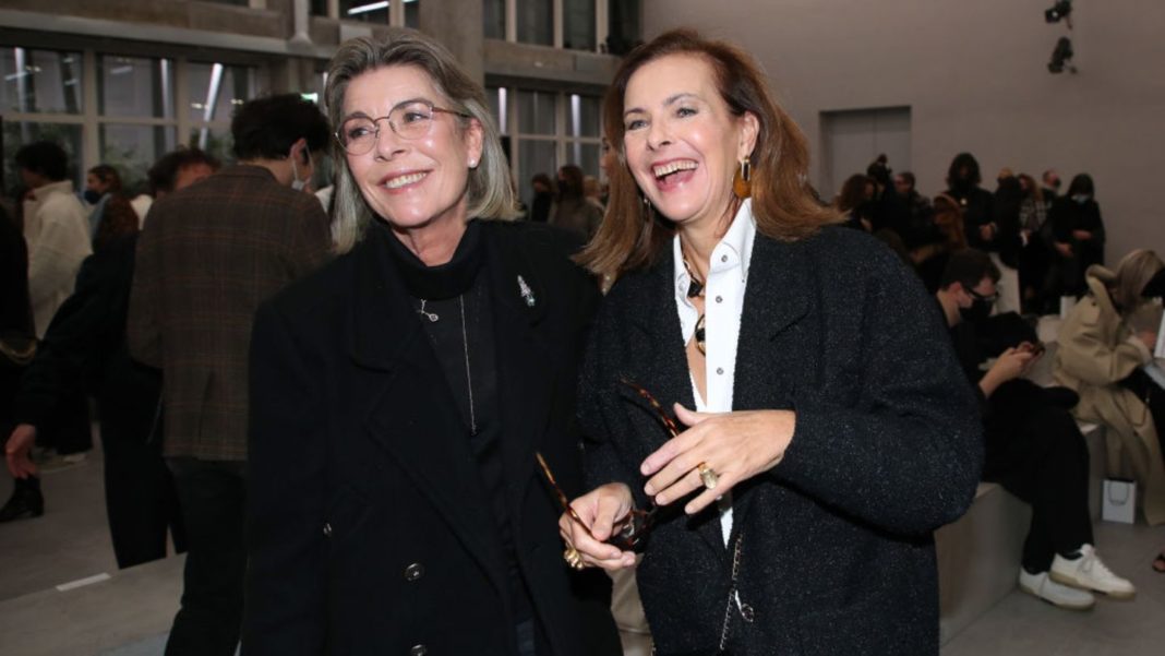 adelige-fashionistas:-royaler-besuch-bei-der-chanel-metiers-d’art-show-in-paris adelige-fashionistas:-royaler-besuch-bei-der-chanel-metiers-d’art-show-in-paris