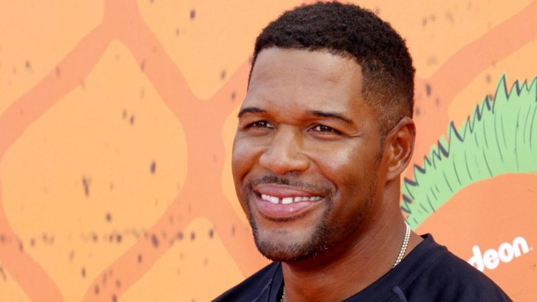michael-strahan:-erfolgreicher-flug-ins-all-fuer-us-moderator michael-strahan:-erfolgreicher-flug-ins-all-fuer-us-moderator