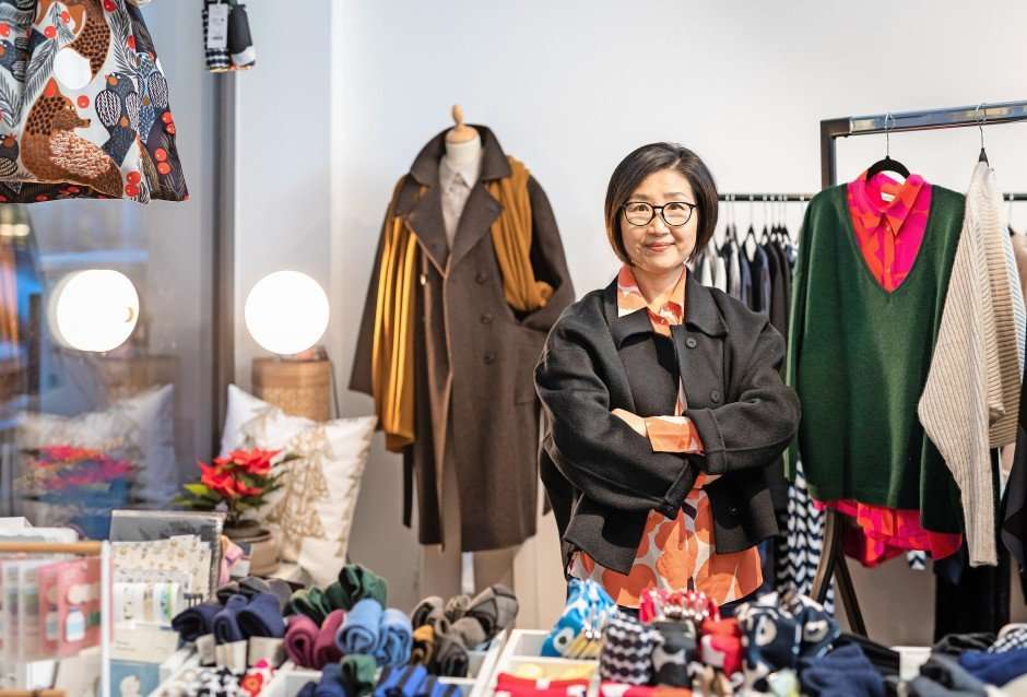 geschaeftsgang:-finnisches-und-koreanisches-design geschaeftsgang:-finnisches-und-koreanisches-design