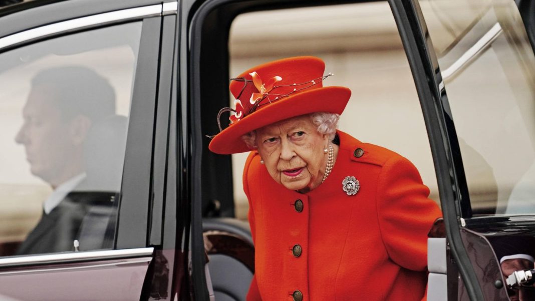 queen-elizabeth:-queen-elizabeth-soll-heimlich-nach-london-gereist-sein queen-elizabeth:-queen-elizabeth-soll-heimlich-nach-london-gereist-sein