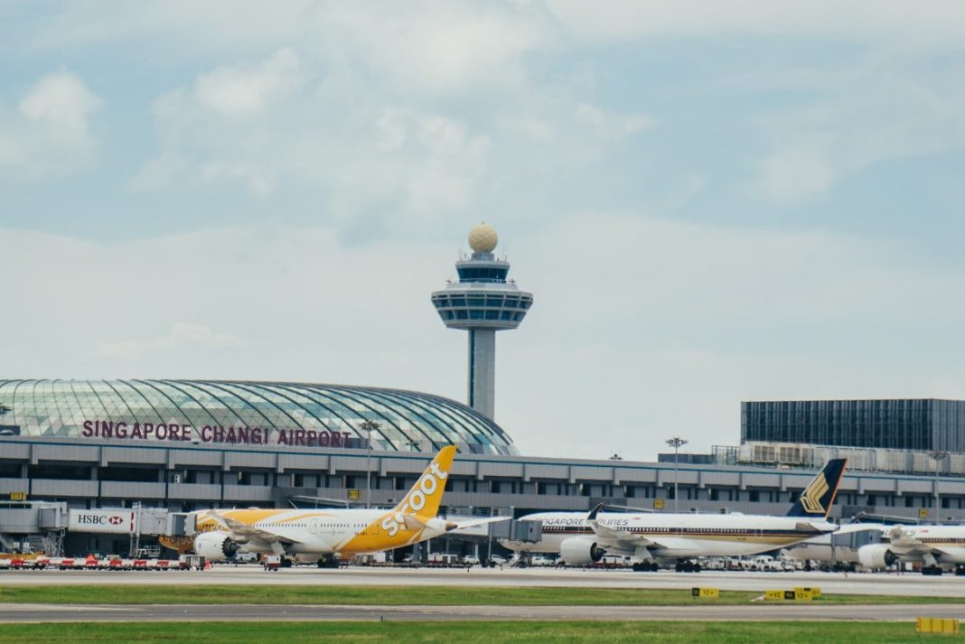 wegen-omikron:-singapur-stoppt-ticketverkaeufe