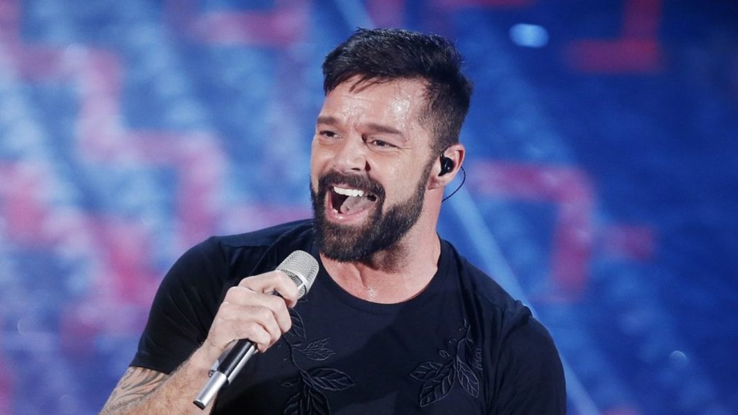 ricky-martin:-ein-rueckblick-auf-sein-bewegtes-leben