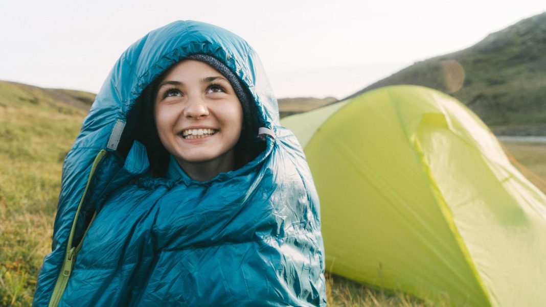 trekking:-ultraleicht-schlafsack:-worauf-es-beim-kauf-wirklich-ankommt-–-und-wie-sie-ihn-pflegen