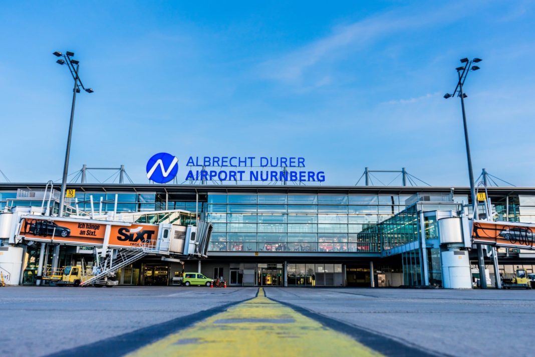 nuernberg:-hochbetrieb-vor-der-flaute nuernberg:-hochbetrieb-vor-der-flaute