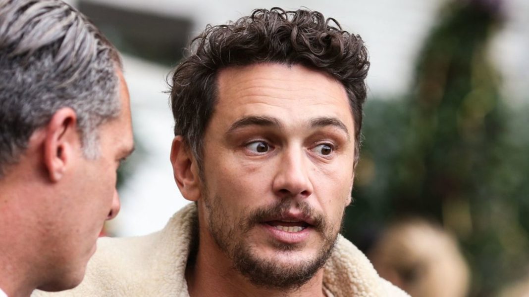 james-franco:-spielt-er-erfahrungen-seiner-opfer-herunter? james-franco:-spielt-er-erfahrungen-seiner-opfer-herunter?