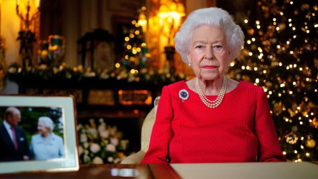 britisches-koenigshaus:-weihnachtsansprache-der-queen:-optimismus-trotz-trauer britisches-koenigshaus:-weihnachtsansprache-der-queen:-optimismus-trotz-trauer