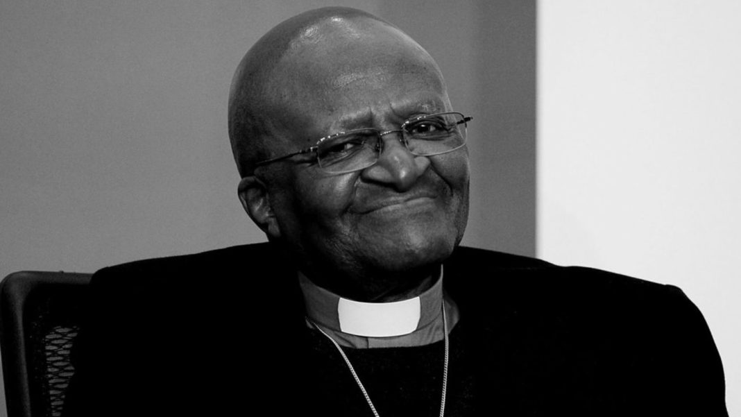 desmond-tutu:-anti-apartheid-kaempfer-mit-90-gestorben desmond-tutu:-anti-apartheid-kaempfer-mit-90-gestorben