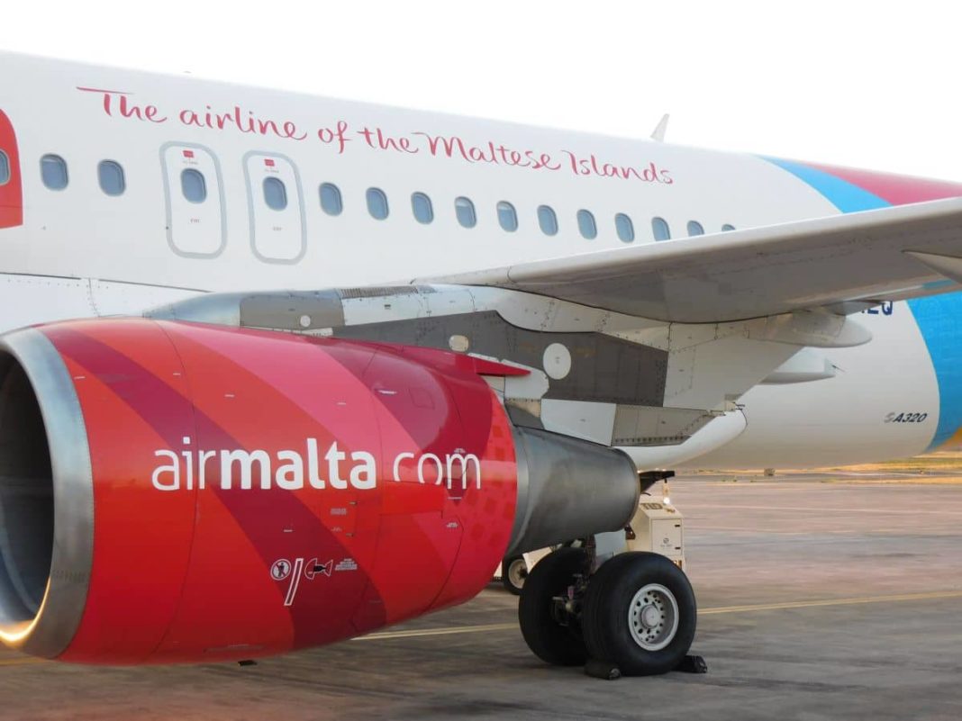 malta:-stornowelle-ueberrollt-airlines-und-touristik malta:-stornowelle-ueberrollt-airlines-und-touristik